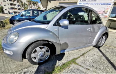 Volkswagen New Beetle TDI (3)