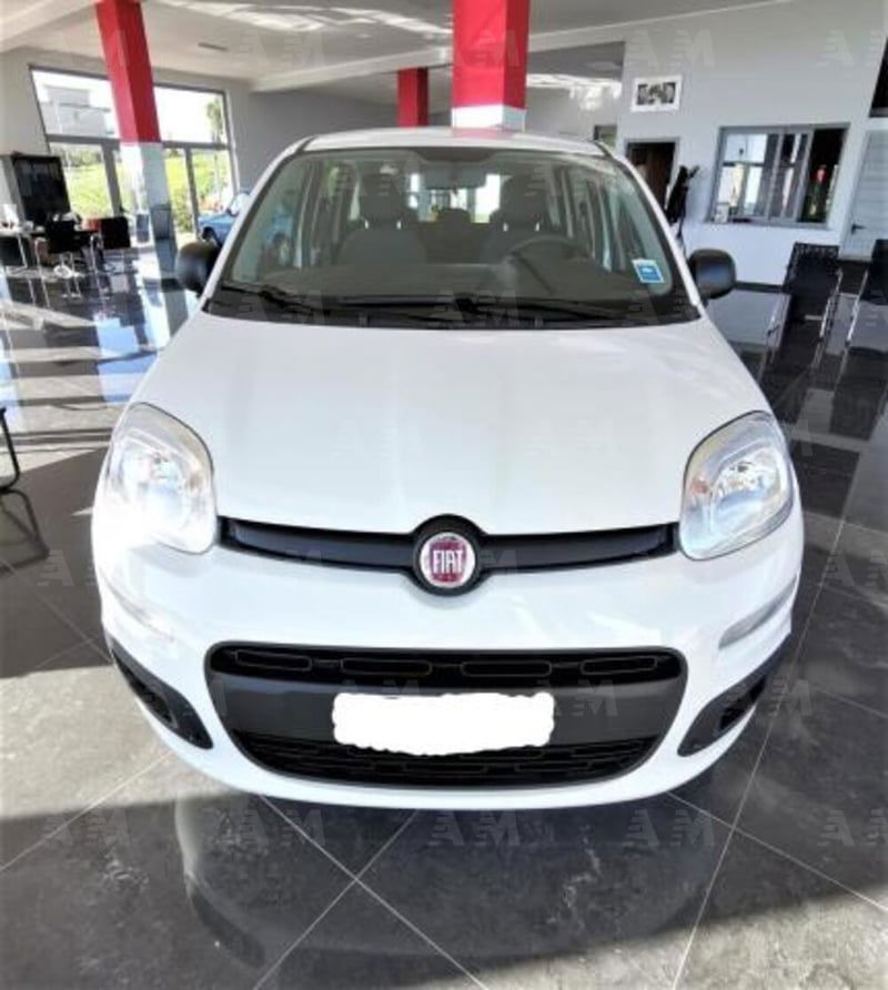 Fiat Panda 1.2 EasyPower Lounge