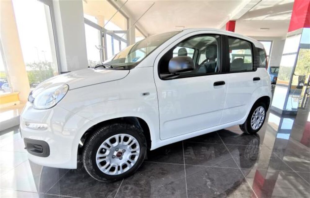 Fiat Panda 1.2 EasyPower Lounge (2)