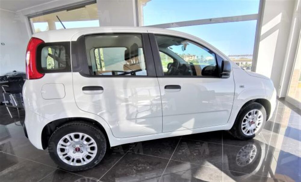 Fiat Panda 1.2 EasyPower Lounge (3)