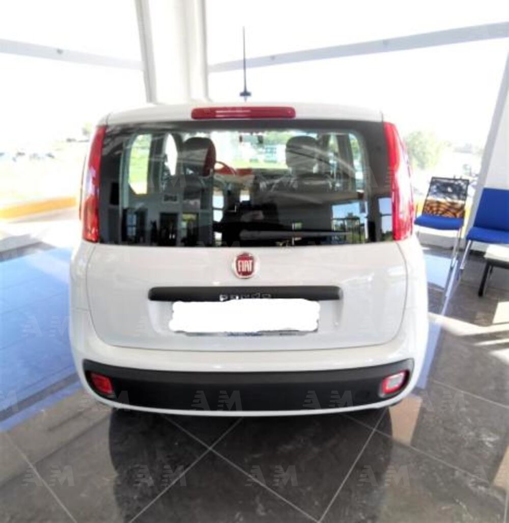 Fiat Panda 1.2 EasyPower Lounge (4)