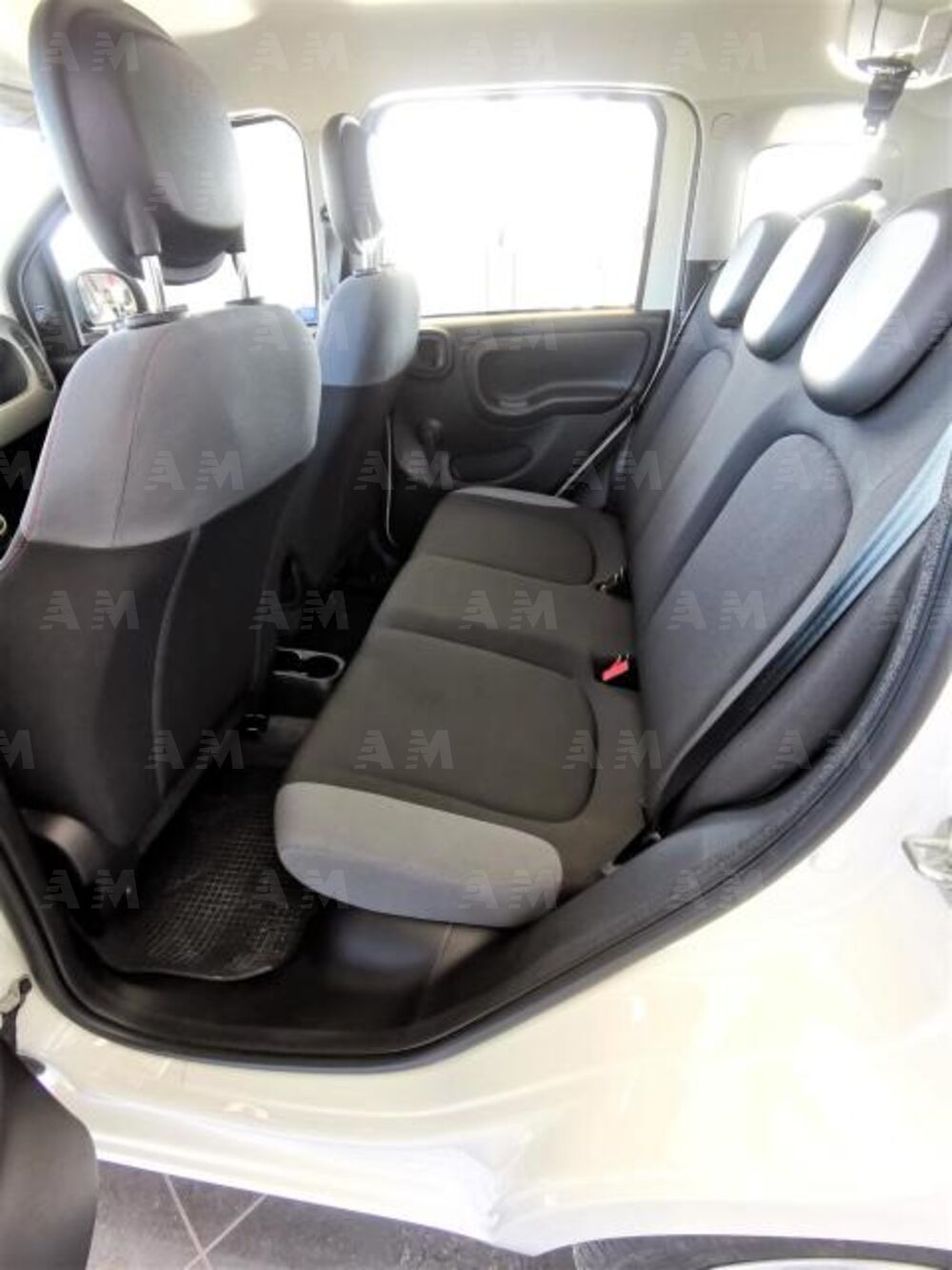 Fiat Panda 1.2 EasyPower Lounge (5)