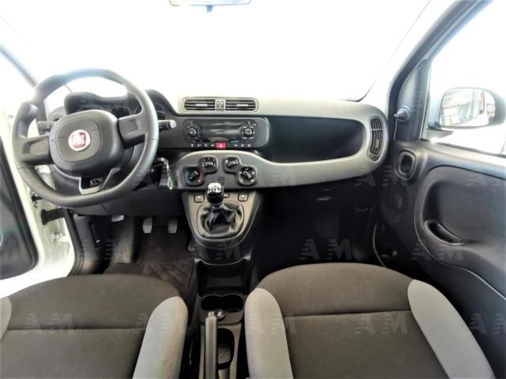 Fiat Panda 1.2 EasyPower Lounge (6)