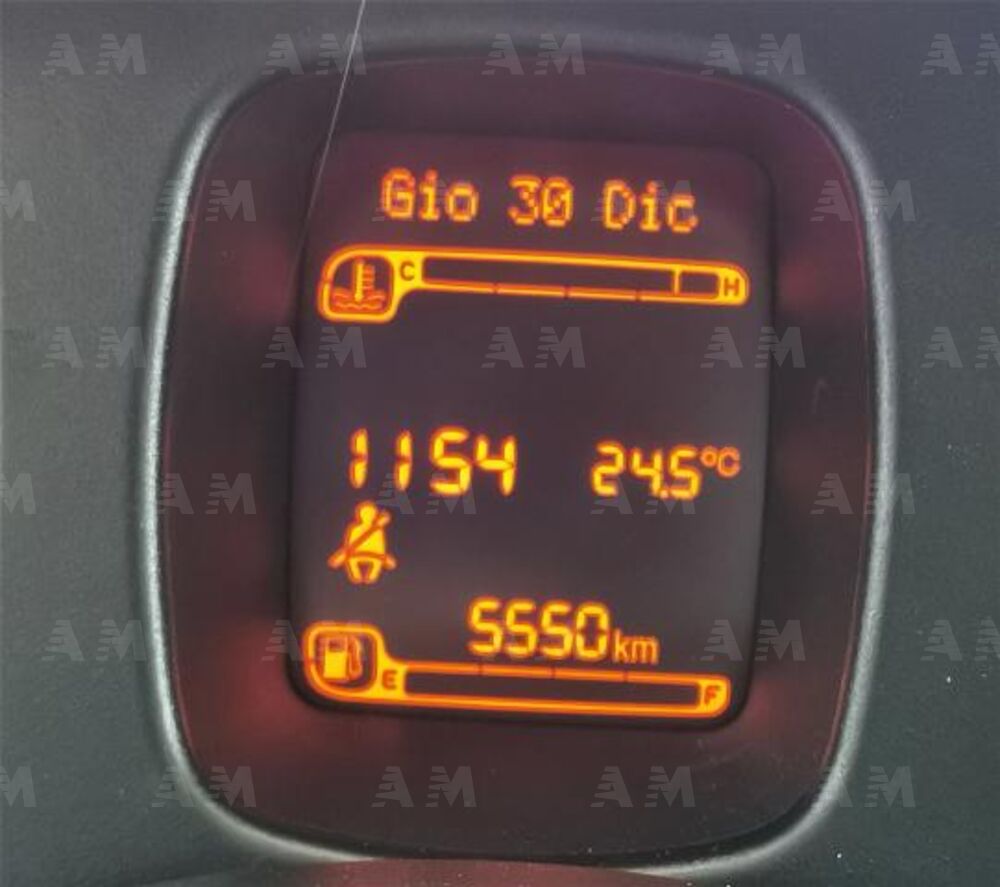 Fiat Panda 1.2 EasyPower Lounge (8)