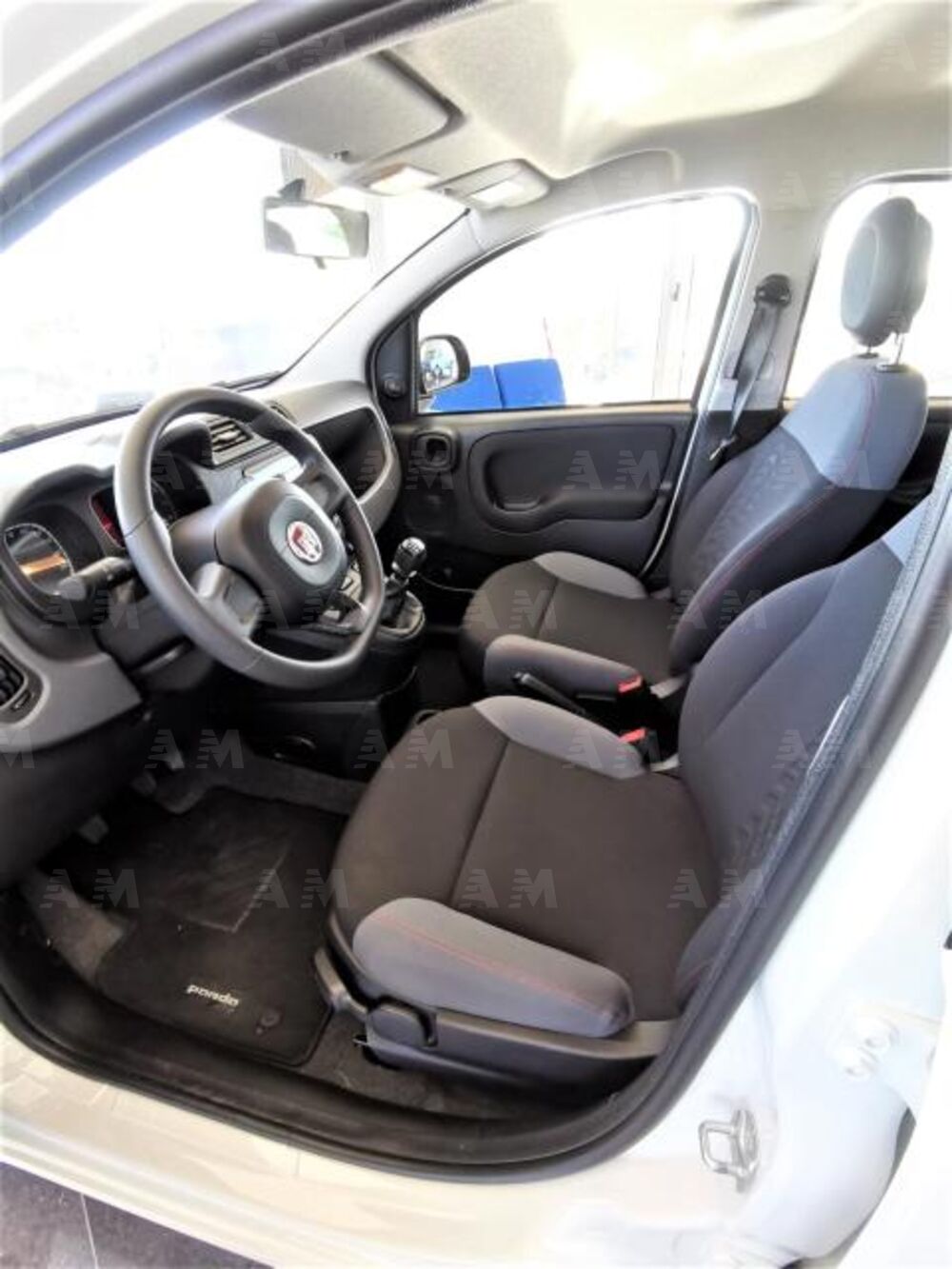 Fiat Panda 1.2 EasyPower Lounge (9)