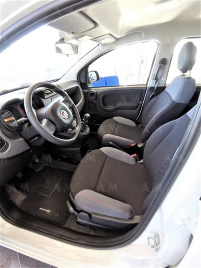 Fiat Panda 1.2 EasyPower Lounge (9)