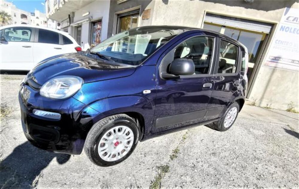 Fiat Panda 1.2 Easy (2)