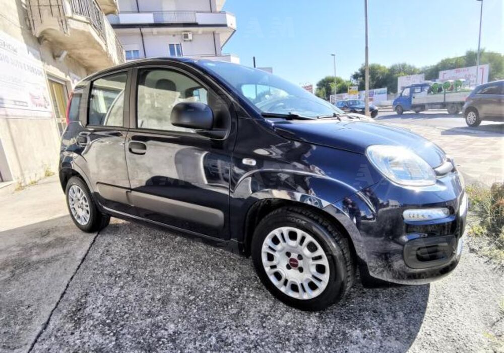 Fiat Panda 1.2 Easy (3)