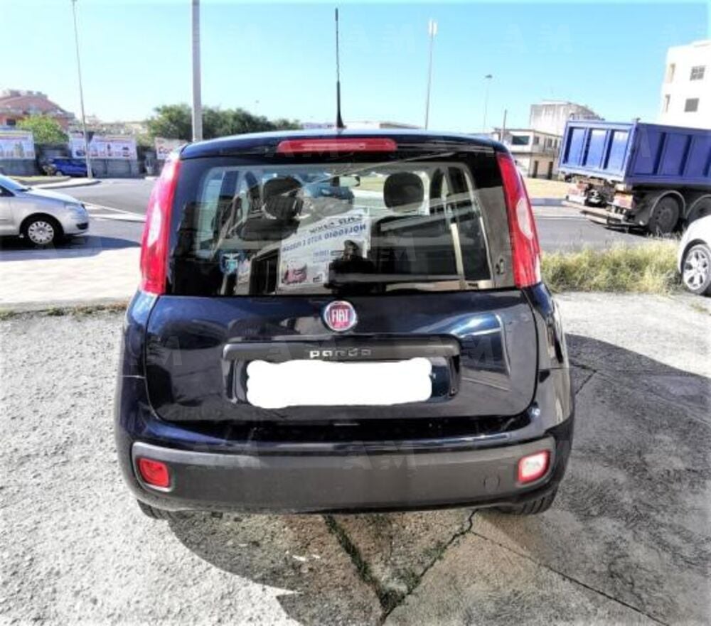 Fiat Panda 1.2 Easy (4)