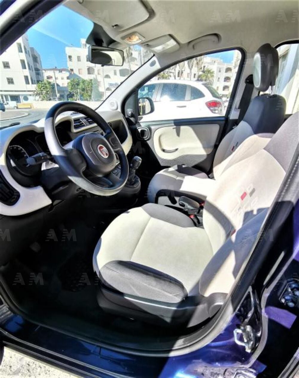 Fiat Panda 1.2 Easy (6)