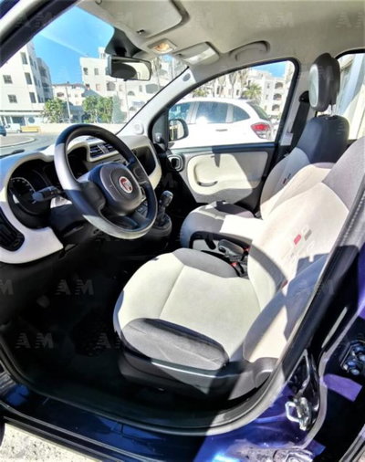 Fiat Panda 1.2 Easy (6)