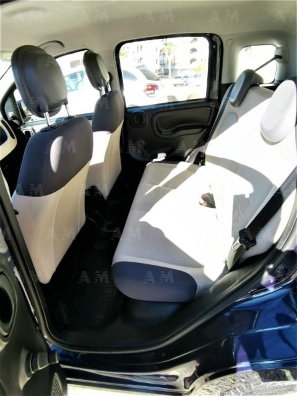 Fiat Panda 1.2 Easy (7)