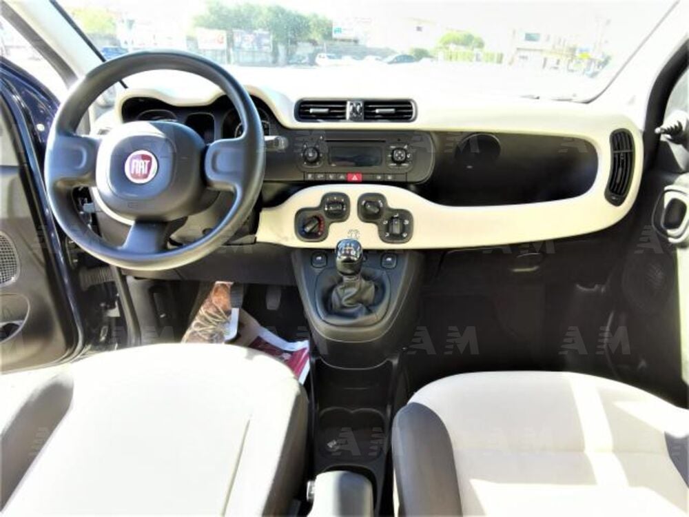 Fiat Panda 1.2 Easy (8)