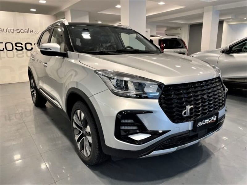 Dr dr 5.0 5.0 1.5 Unica Gpl 114cv