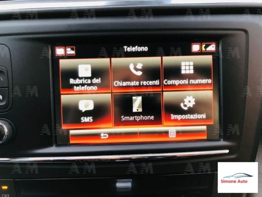 Renault Kadjar 8V 110CV EDC Energy Intens (10)