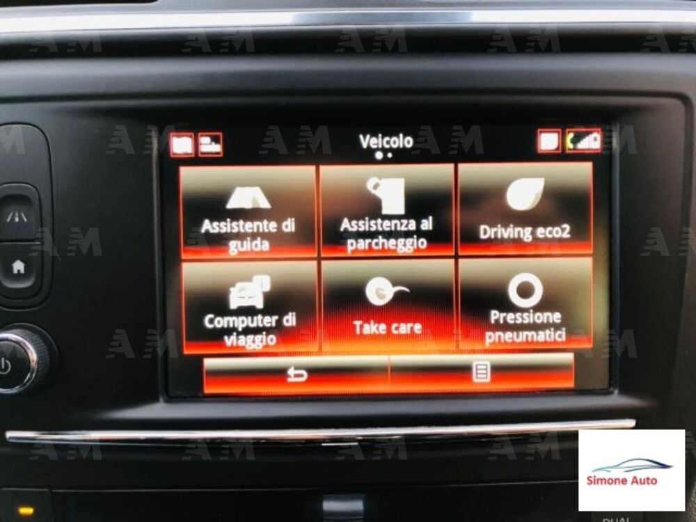 Renault Kadjar 8V 110CV EDC Energy Intens (11)