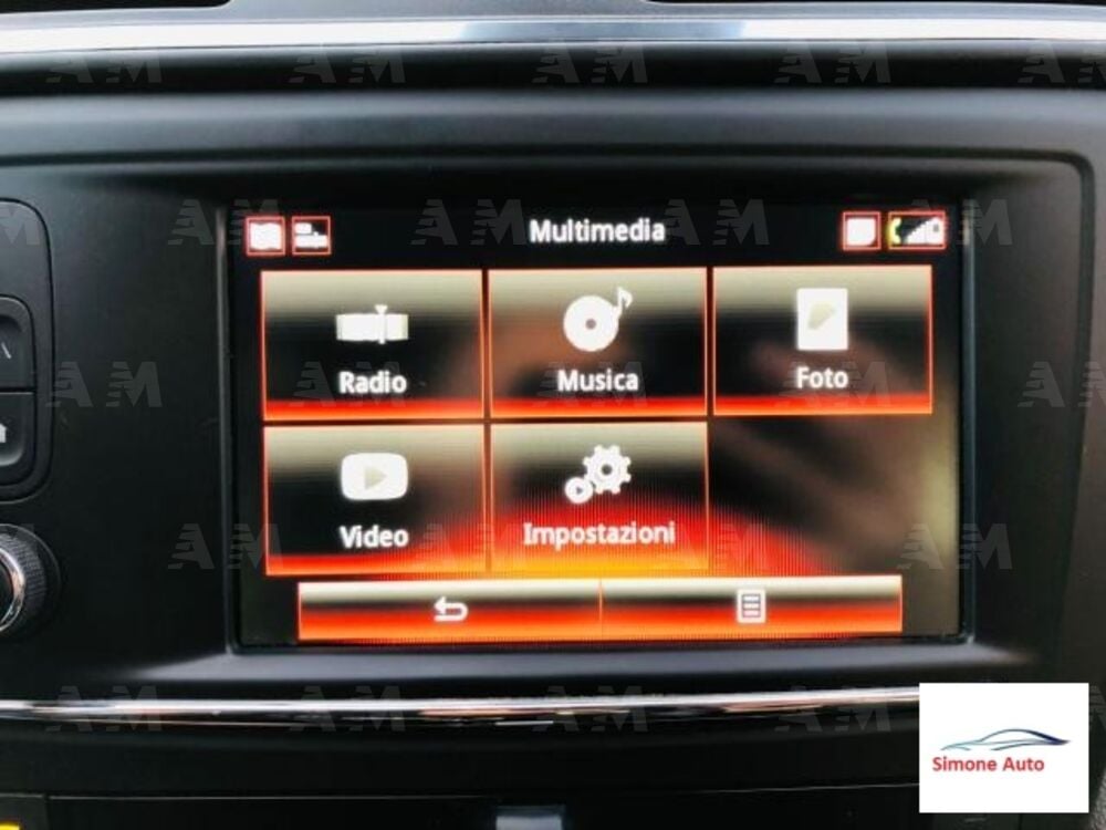 Renault Kadjar 8V 110CV EDC Energy Intens (12)