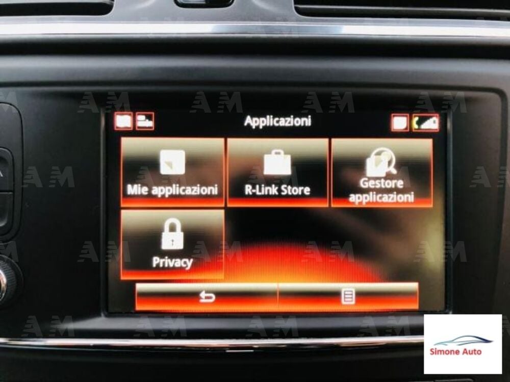 Renault Kadjar 8V 110CV EDC Energy Intens (13)