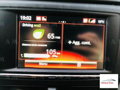 Renault Kadjar 8V 110CV EDC Energy Intens (14)