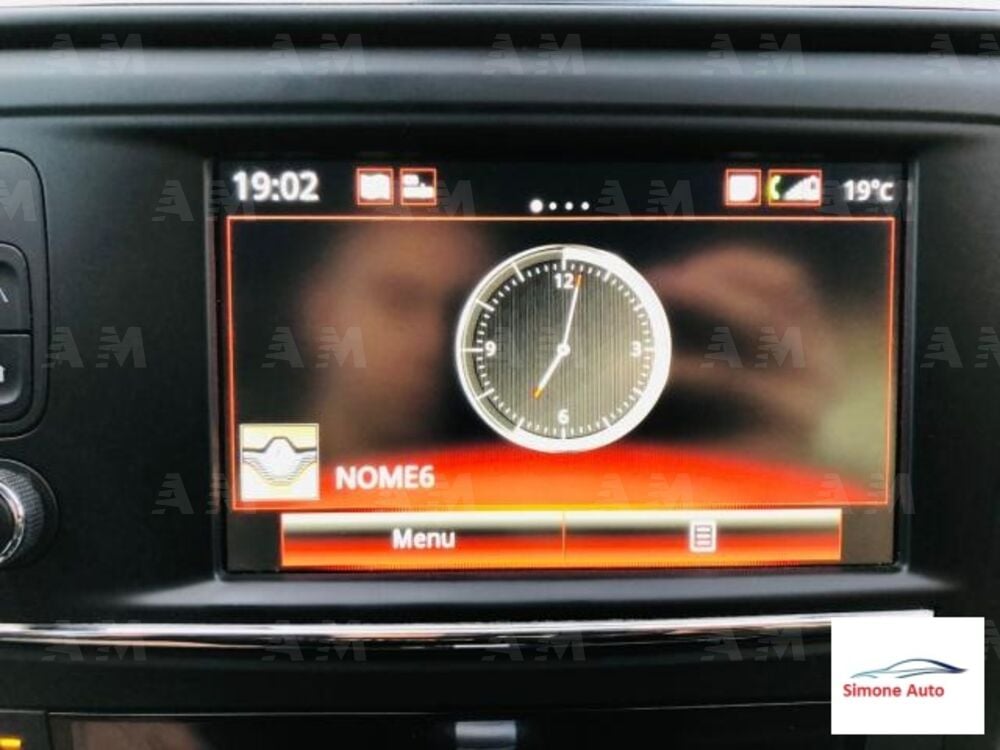 Renault Kadjar 8V 110CV EDC Energy Intens (16)