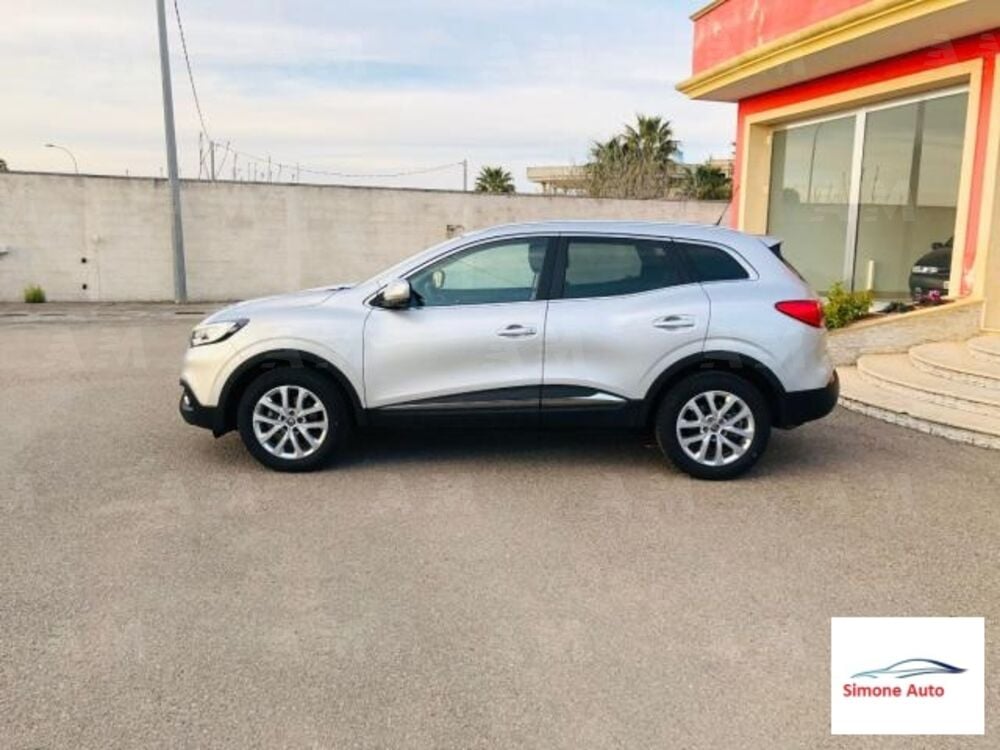Renault Kadjar 8V 110CV EDC Energy Intens (2)
