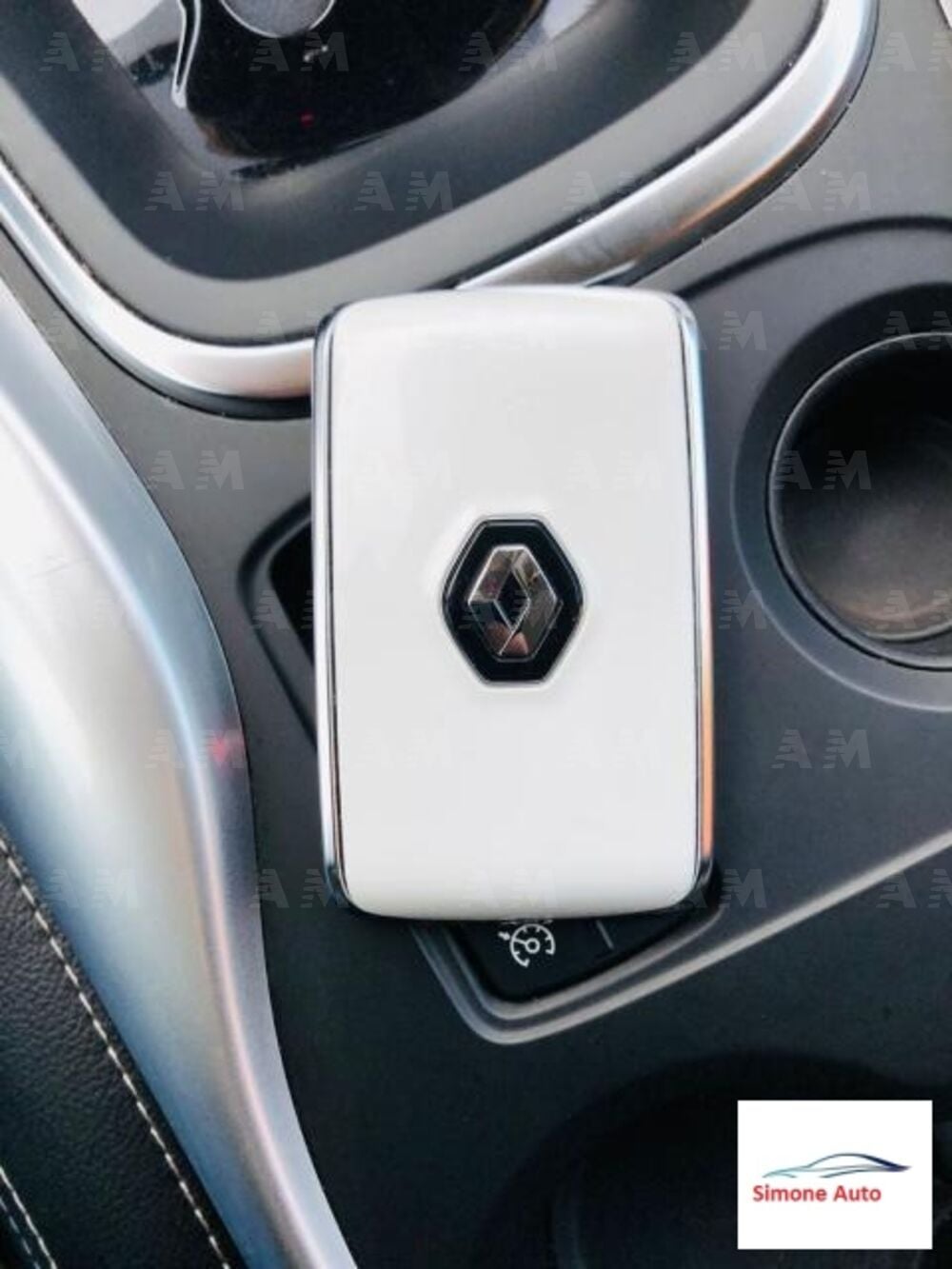 Renault Kadjar 8V 110CV EDC Energy Intens (20)