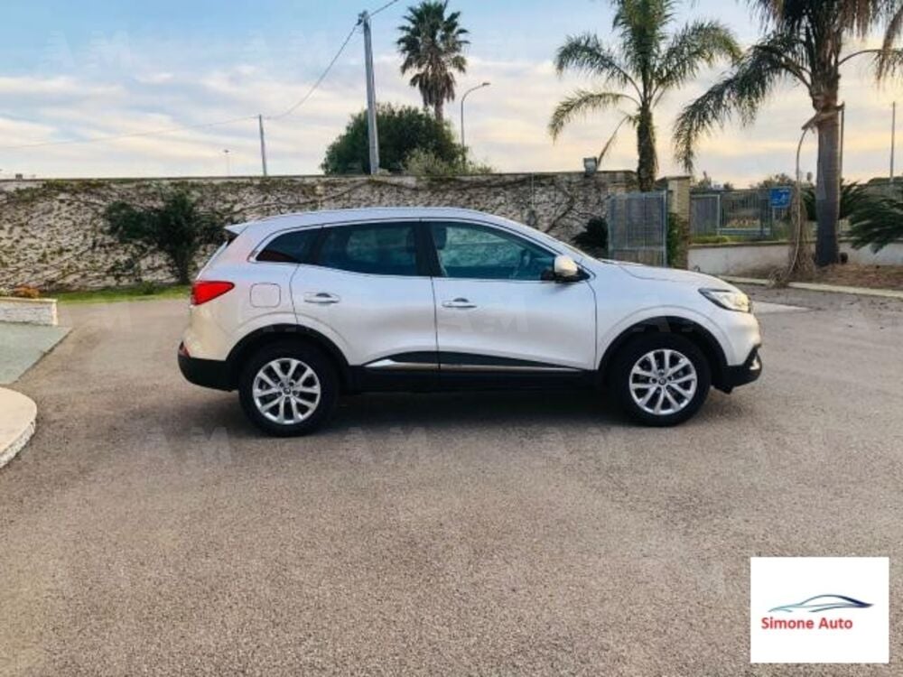 Renault Kadjar 8V 110CV EDC Energy Intens (4)