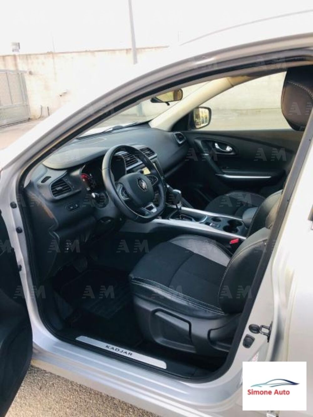 Renault Kadjar 8V 110CV EDC Energy Intens (5)