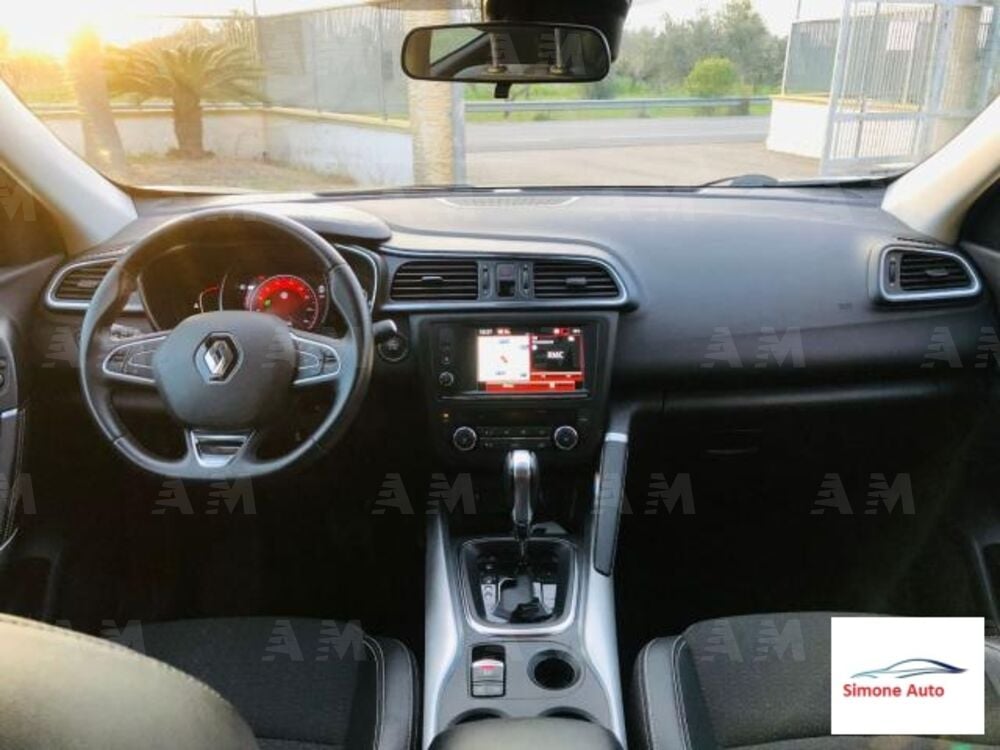 Renault Kadjar 8V 110CV EDC Energy Intens (6)