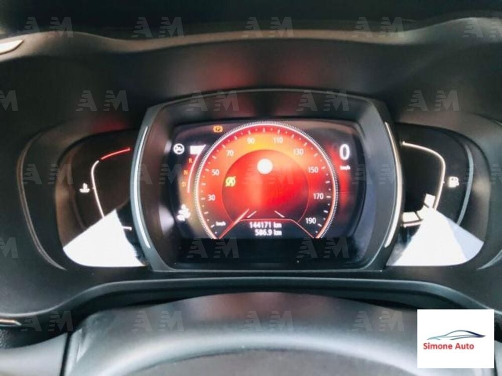 Renault Kadjar 8V 110CV EDC Energy Intens (7)