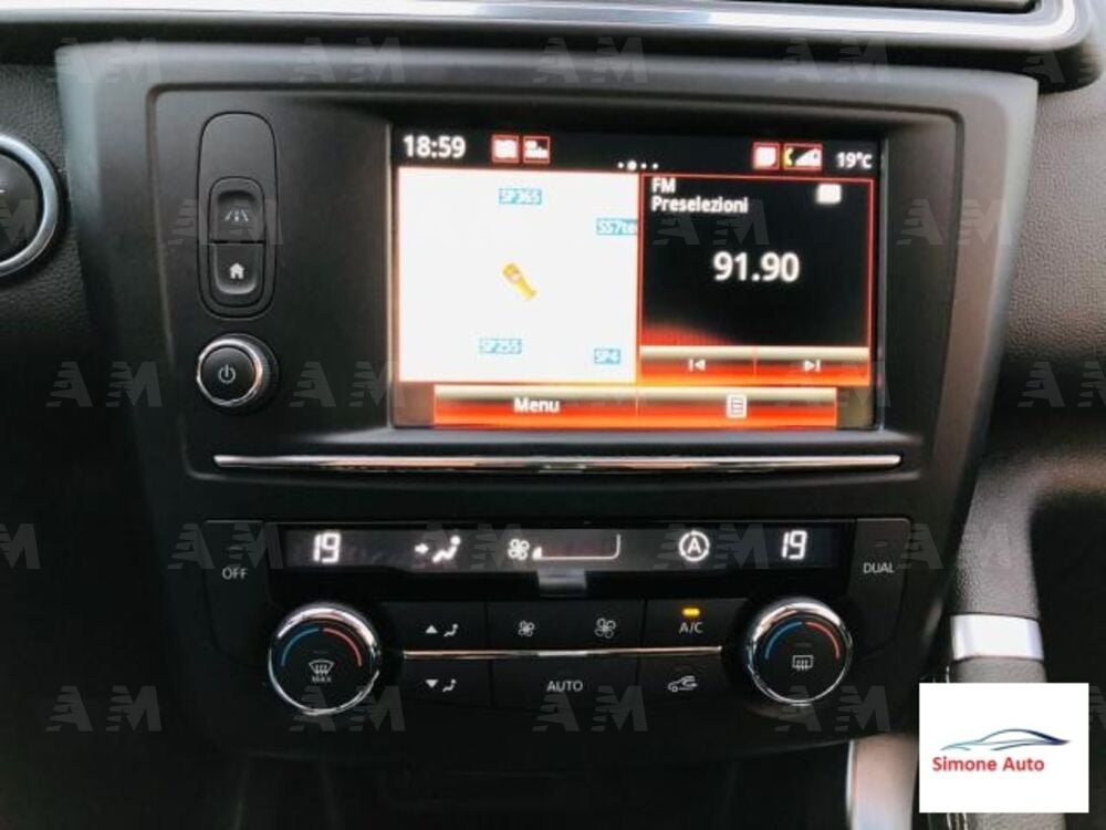 Renault Kadjar 8V 110CV EDC Energy Intens (8)