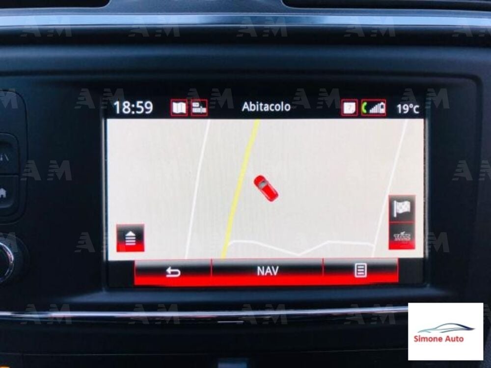 Renault Kadjar 8V 110CV EDC Energy Intens (9)