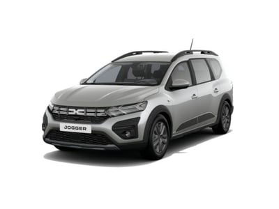 Dacia Jogger Jogger 1.0 TCe GPL 100 CV 5 posti Extreme  nuova