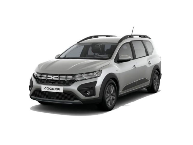 Dacia Jogger Jogger 1.0 TCe GPL 100 CV 5 posti Extreme