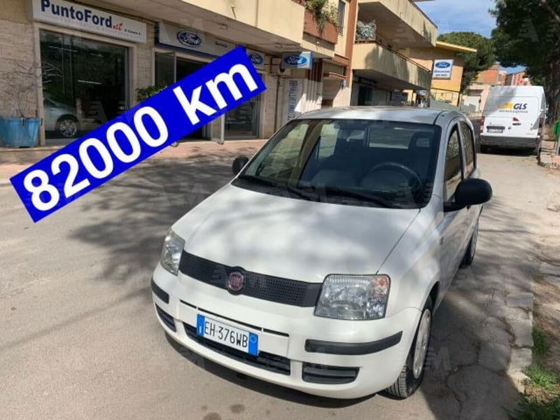 Fiat Panda 1.2 Dynamic