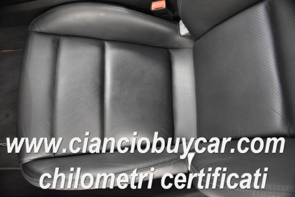 Porsche 911 Cabrio 3.8 Carrera 4S (11)