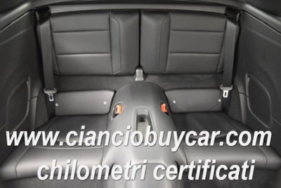 Porsche 911 Cabrio 3.8 Carrera 4S (9)