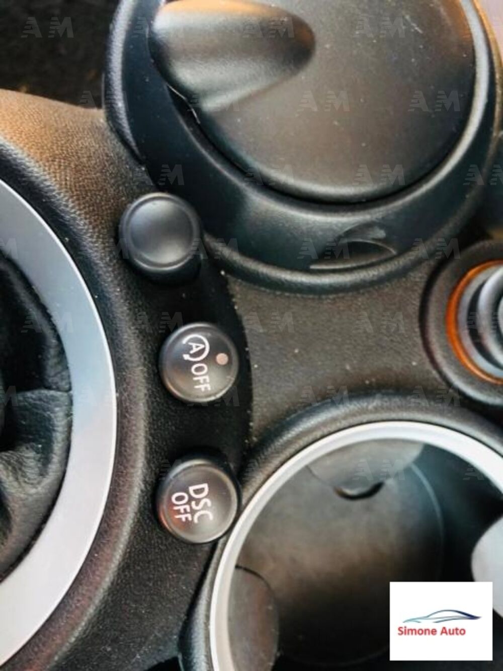 MINI Mini 1.6 16V Cooper D (11)