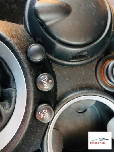 MINI Mini 1.6 16V Cooper D (11)