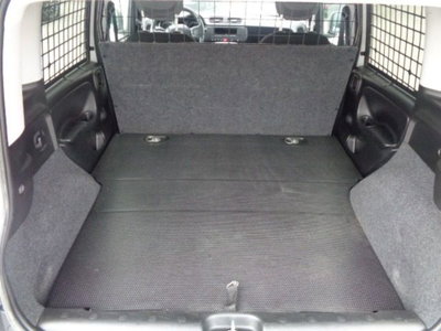 Fiat Panda 1.3 MJT 4x4 Pop Van 2 posti (5)