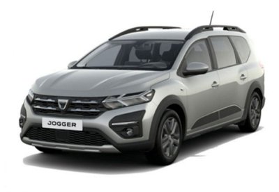 Dacia Jogger Jogger 1.0 TCe GPL 100 CV 7 posti Comfort nuova