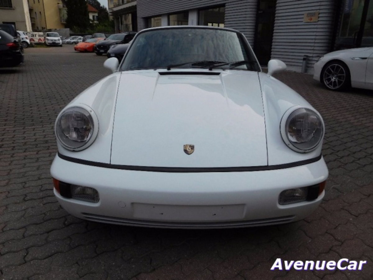 Porsche 911 Coupé GT3 RS (2)