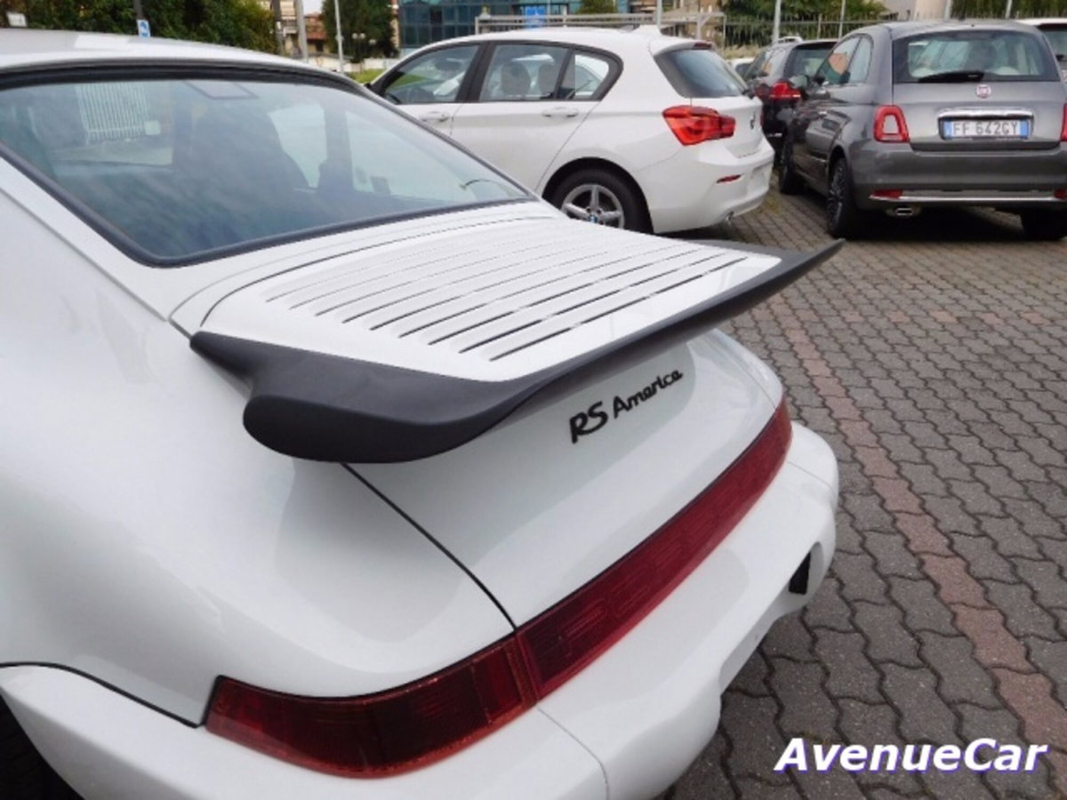 Porsche 911 Coupé GT3 RS (7)