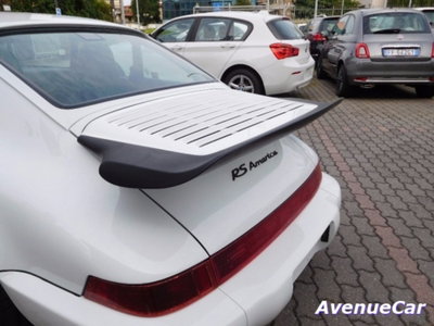 Porsche 911 Coupé GT3 RS (7)