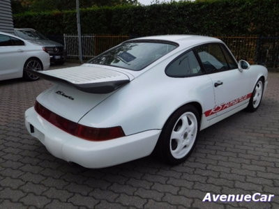 Porsche 911 Coupé GT3 RS (4)