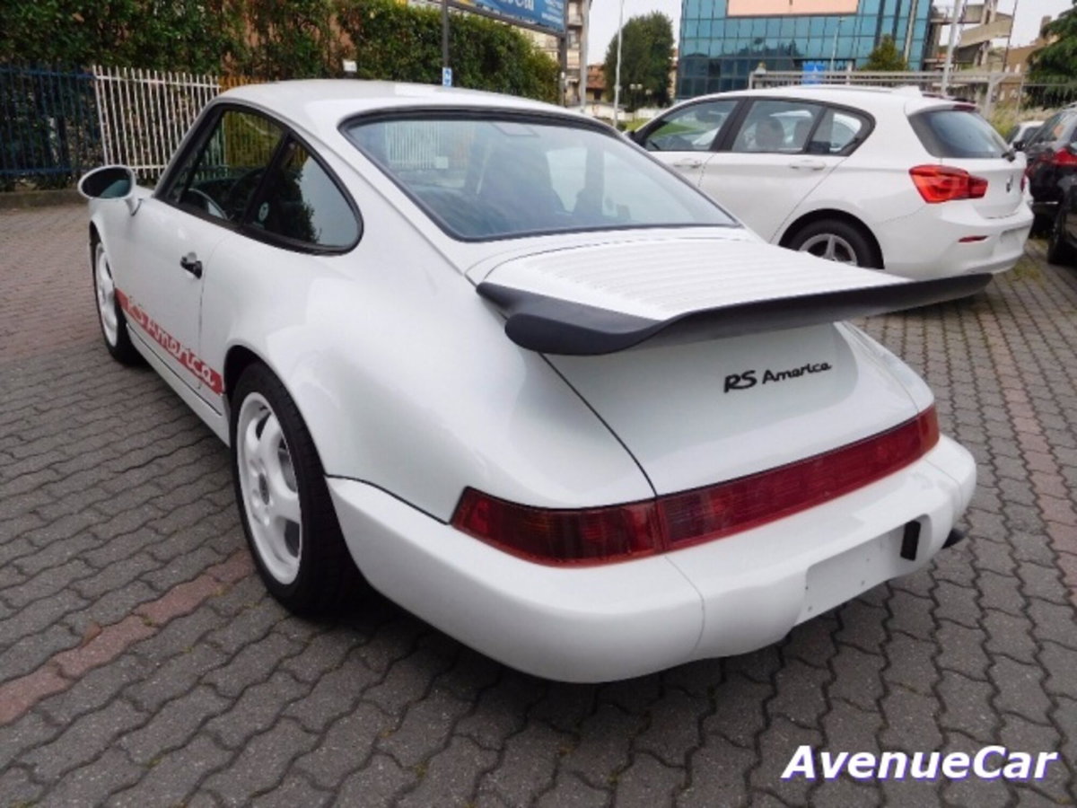 Porsche 911 Coupé GT3 RS (6)