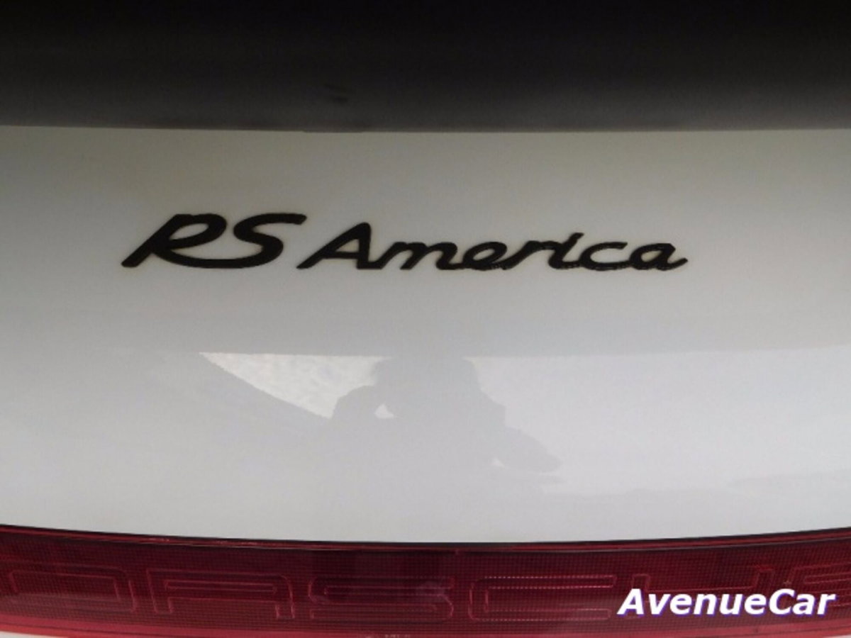 Porsche 911 Coupé GT3 RS (8)