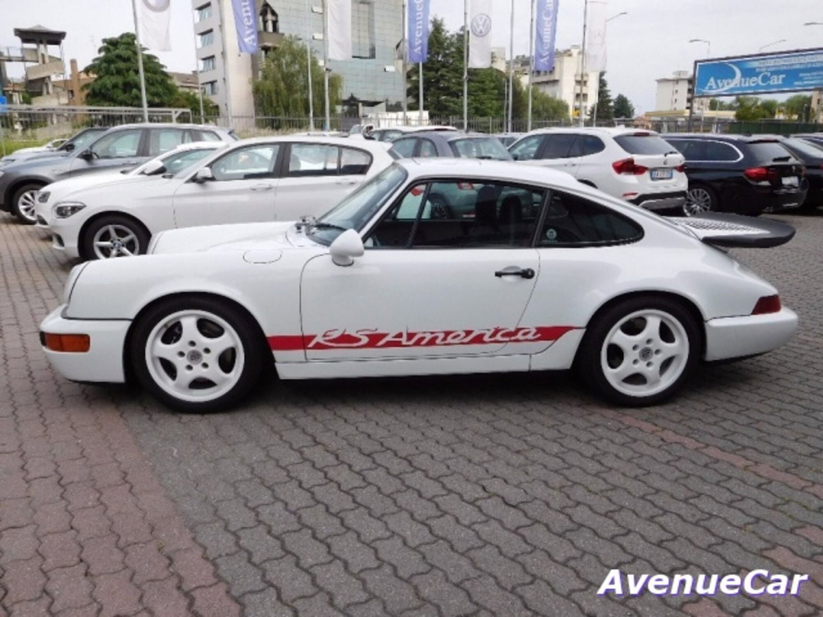 Porsche 911 Coupé GT3 RS (9)