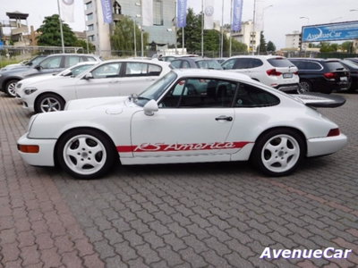 Porsche 911 Coupé GT3 RS (9)