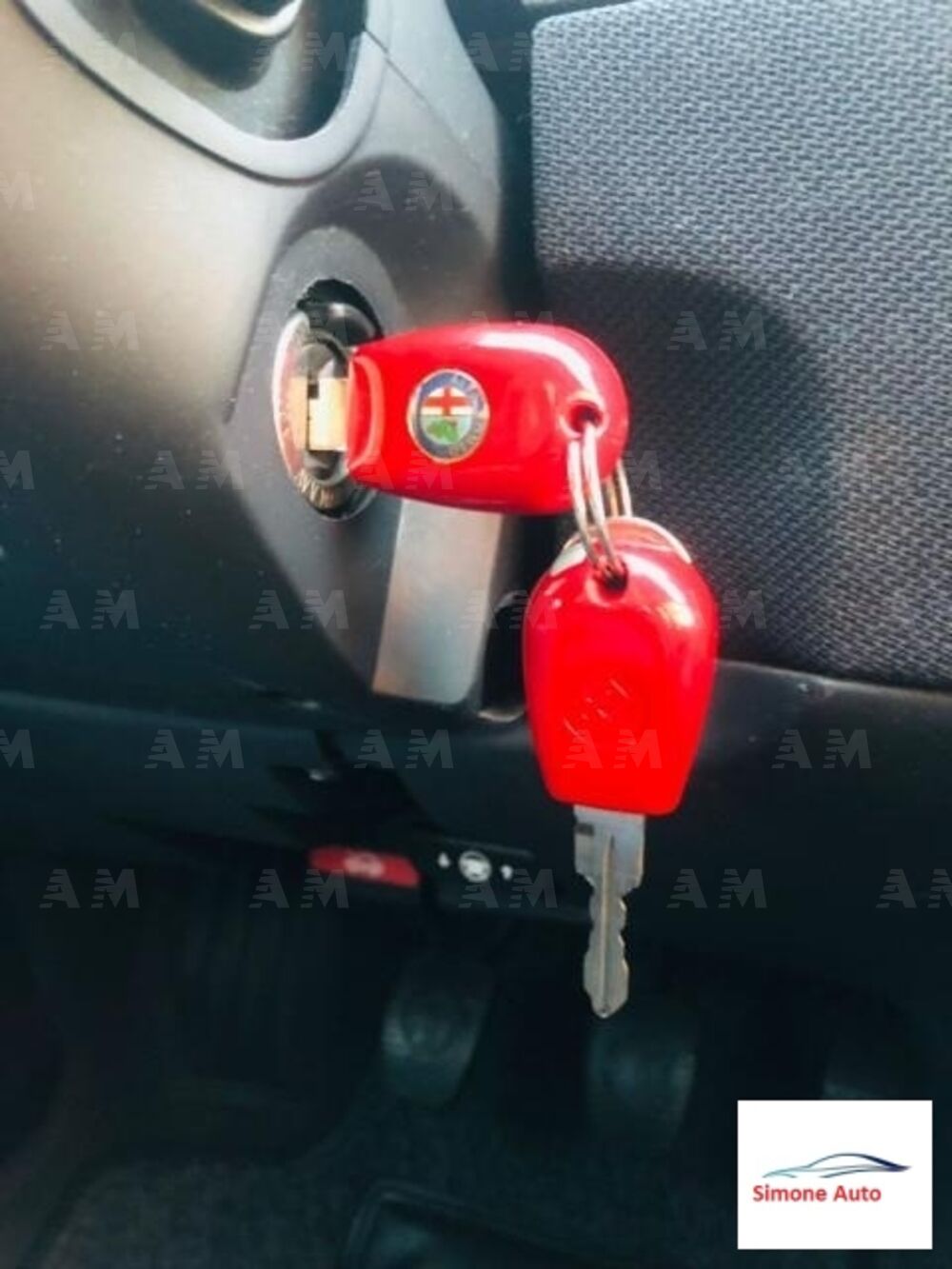 Alfa Romeo 146 1.6i 16V Twin Spark cat L (10)